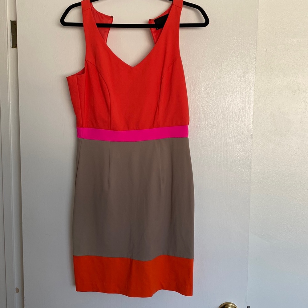 Cynthia rowley dress